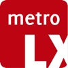Metro LX Premium icon