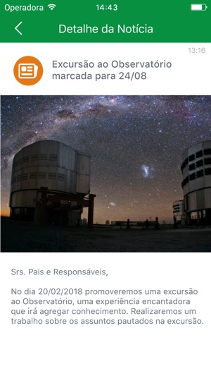 Centro de Educação Beija-flor(圖4)-速報App