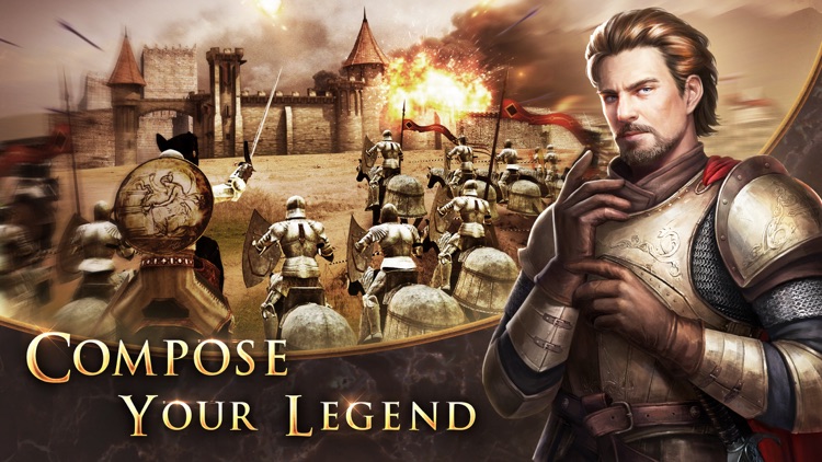 The Royal Affairs screenshot-6