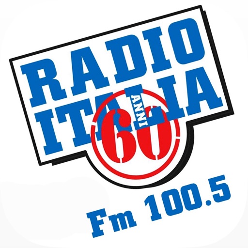 Radio Italia Anni 60Roma 100.5 icon