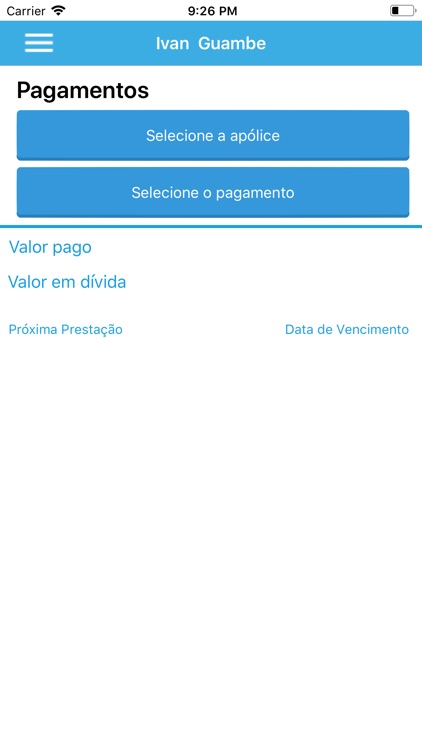 Viva sem medo screenshot-6