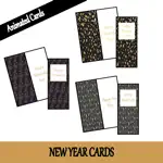 New Year Cards by Unite Codes App Alternatives