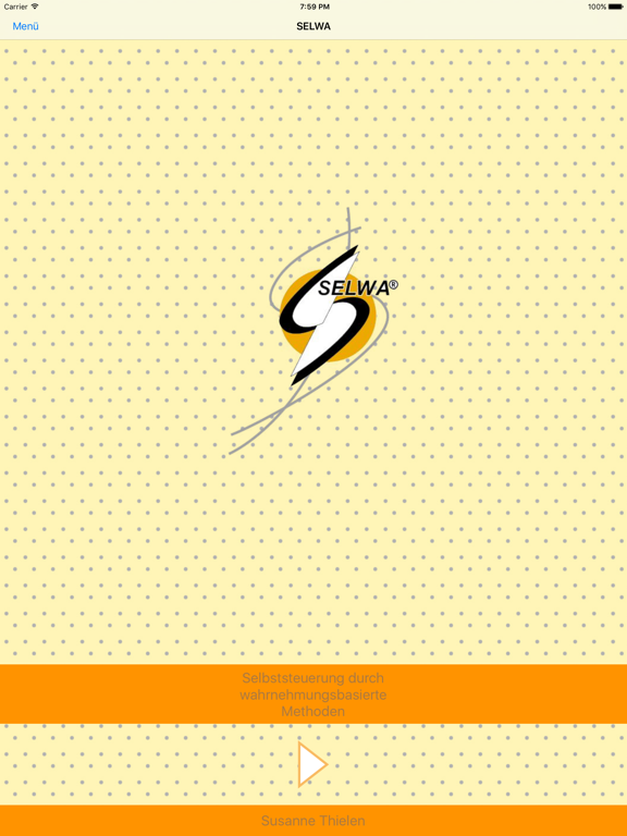 Screenshot #4 pour SELWA