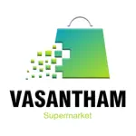 Vasanthan supermarket App Contact