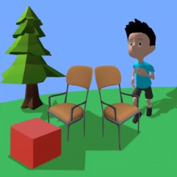 Musical Chairs 3D