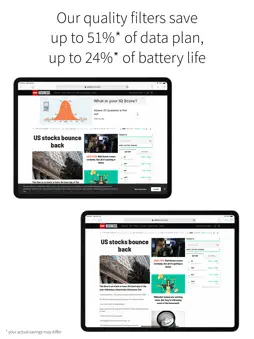 Ad Block Multi screenshot 10