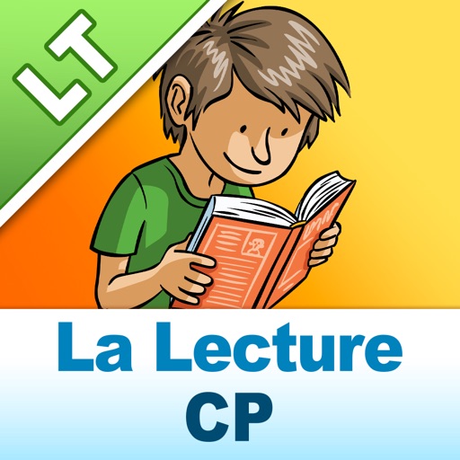 Lecture CP Lite icon