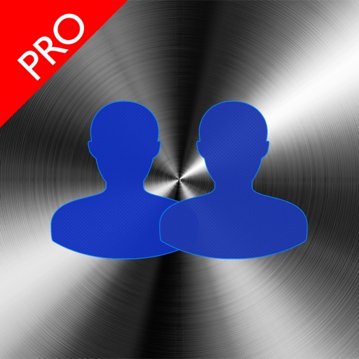 Backup Contacts Pro