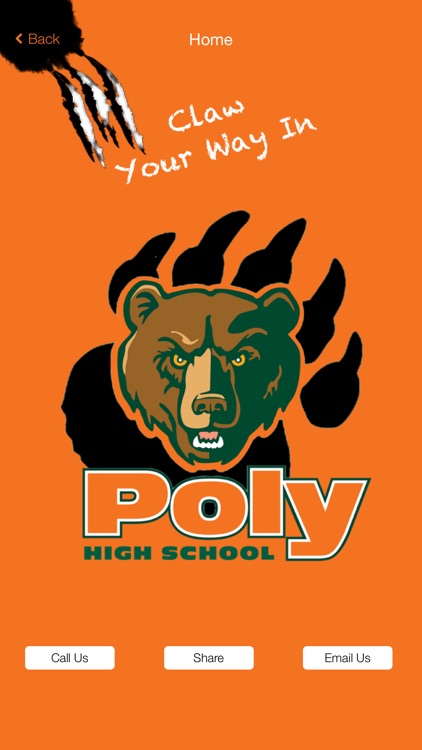 Poly High