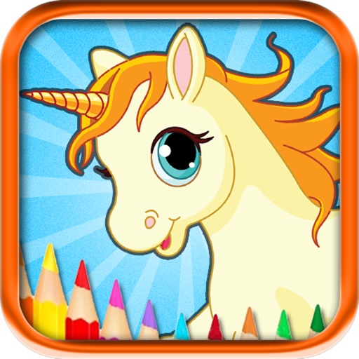 Color.ly: Pets Love Coloring iOS App