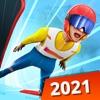 Icon Ski Jumping 2021