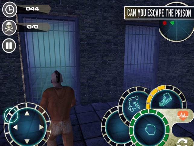 Room Escape: Prison Break on the App Store