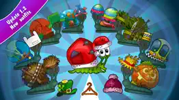Улитка Боб 2: Игры Головоломки айфон картинки 4