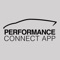 PERFORMANCE CONNECT APP sets new standards in the electronic performance enhancement segment with the PERFORMANCE CONNECT APP