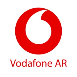 Vodafone Augmented Reality