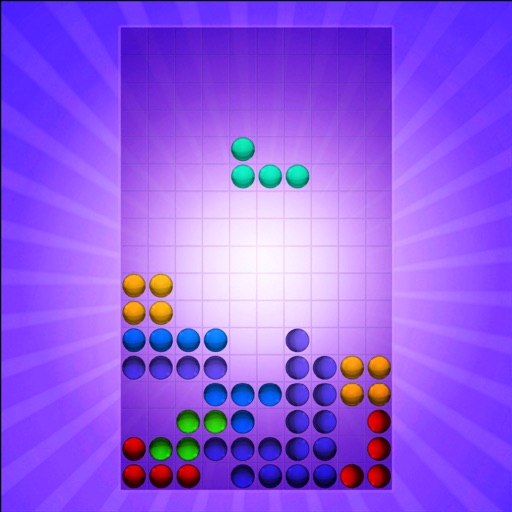 Line Matching : Bit Puzzle