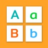 Alphabet Board EQ - iPhoneアプリ