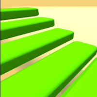Escalator Run
