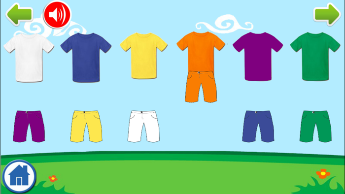 PreK Letters Numbers Learning