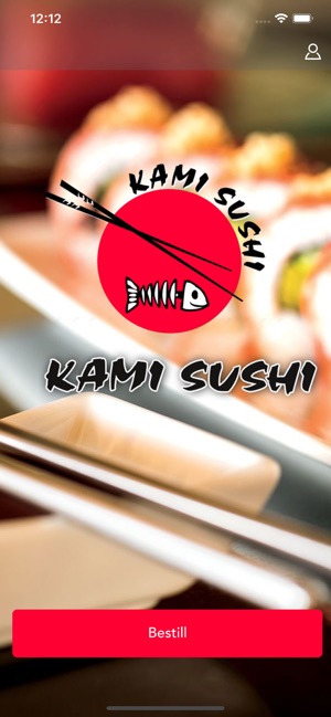 Kami Sushi