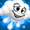 Fancy Cloud icon