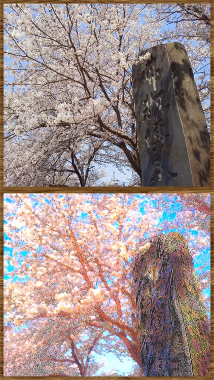 Impressionism - Oil Paint Art