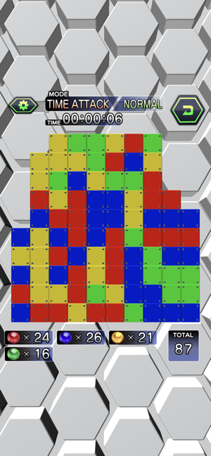 All Clear Puzzle