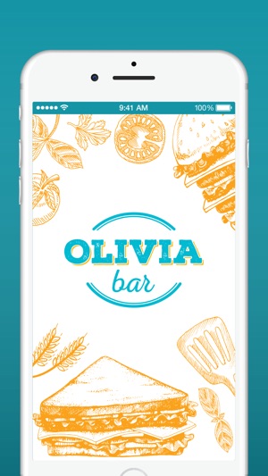 Olivia bar iiko(圖1)-速報App