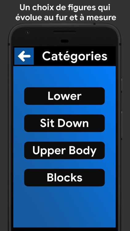 TFF - Freestyle Foot