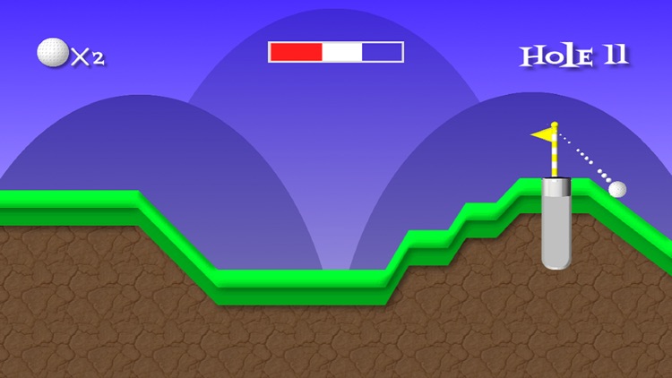 Par 1 Golf screenshot-3