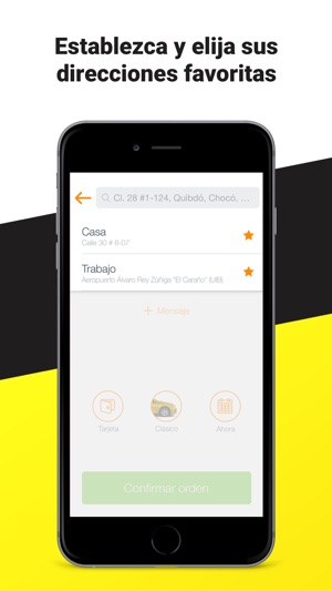 TaxiTic(圖3)-速報App
