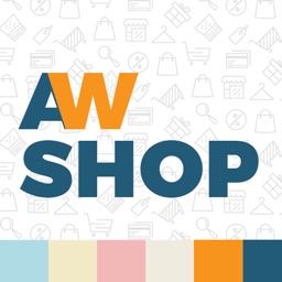 Arewaworld Shop