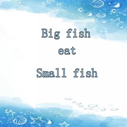 fisheatsmallfish