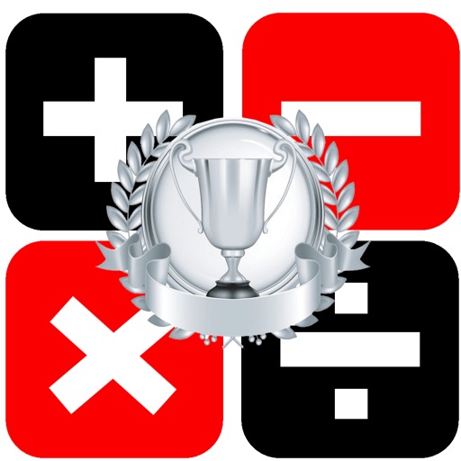 Math's War -mini Calculator