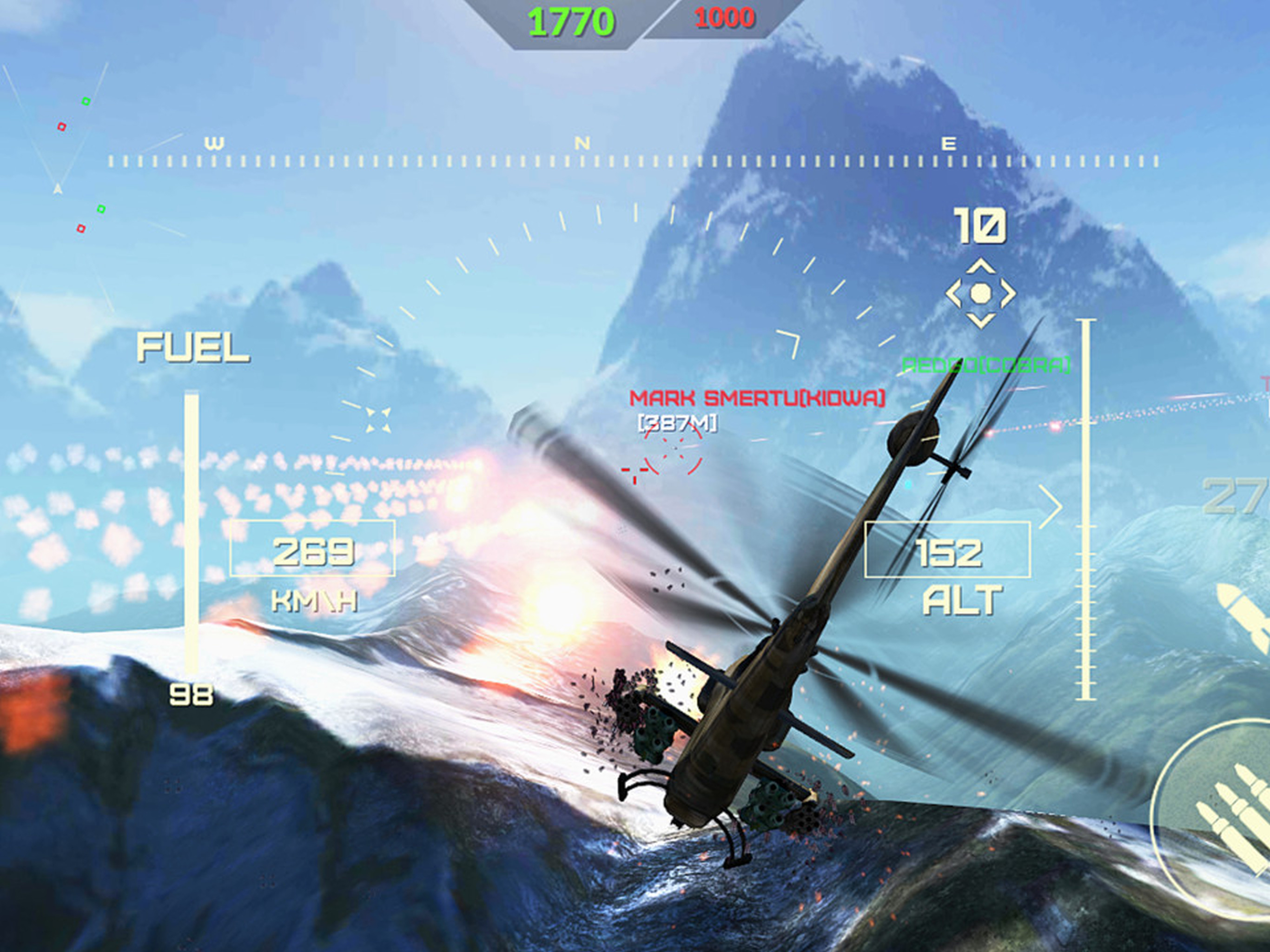 World of Gunships Online screenshot 8
