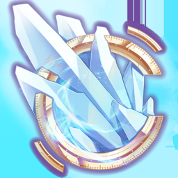 Ícone do app Crystalline Visual Novel