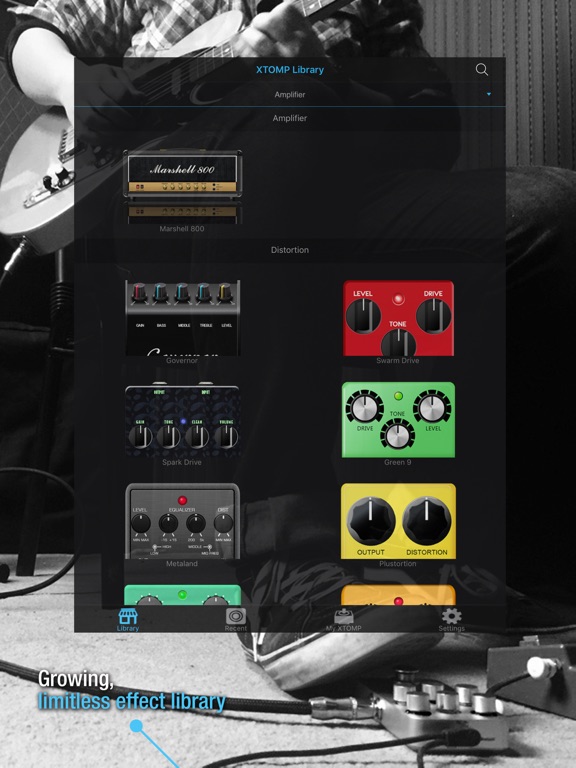 Screenshot #4 pour XTOMP