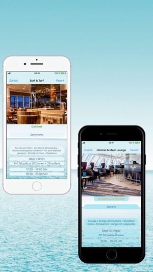 Mein Schiff 5 Bordfinder(圖4)-速報App