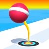 Fling Ball 3D
