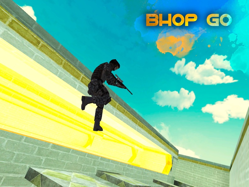 Bhop GO screenshot 12