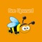 This is an agile game, the little bee in the upand, encountered all kinds of dangers, by clicking on the screen to change the direction of the bee's flight, to help him overcome difficulties