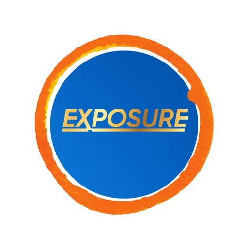 Exposure TV Network icon