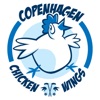 Copenhagen Chicken Wings