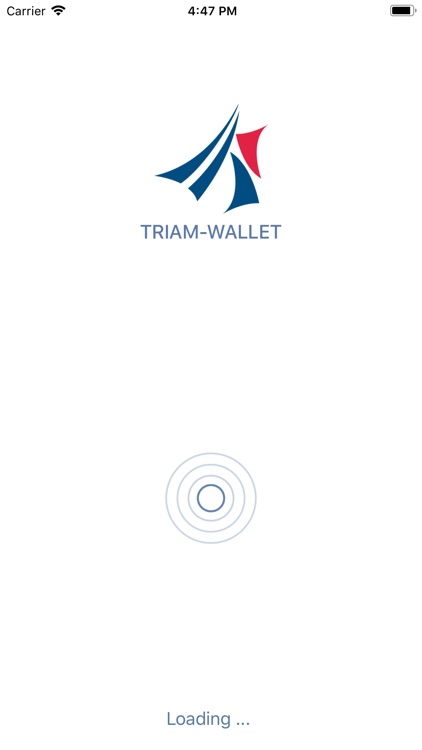 Triam Wallet