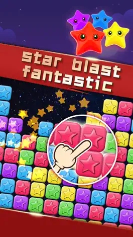 Game screenshot Smashy Star -Stars Blast Kings mod apk