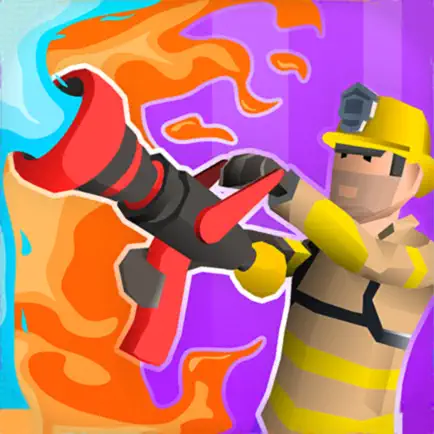 Mr. Firefighter Читы
