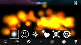 partypulse iphone screenshot 1