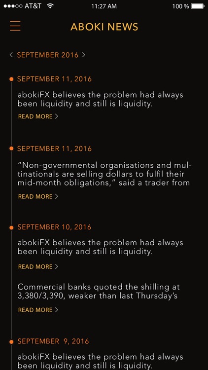 AbokiFX screenshot-4
