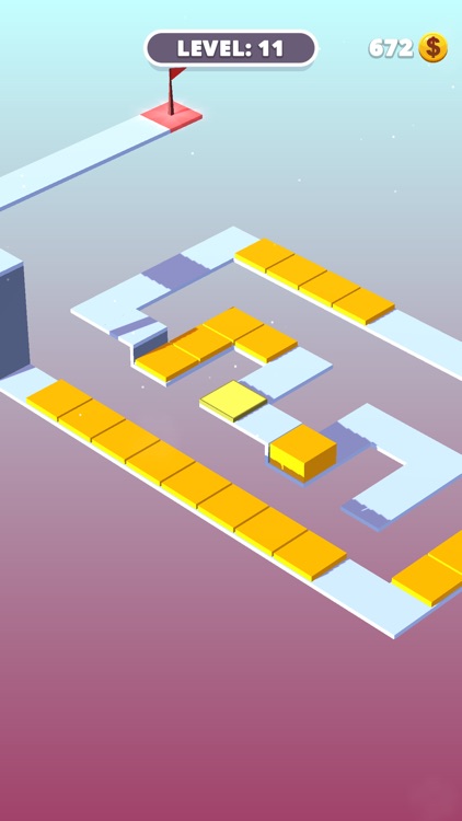 Raise Me Up screenshot-3