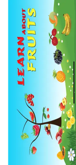 Game screenshot Learn about Fruits mod apk